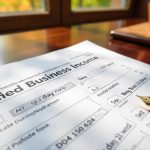 Maximize Your 20% Qualified Business Income Deduction — A 2025 Guide for California Small Businesses