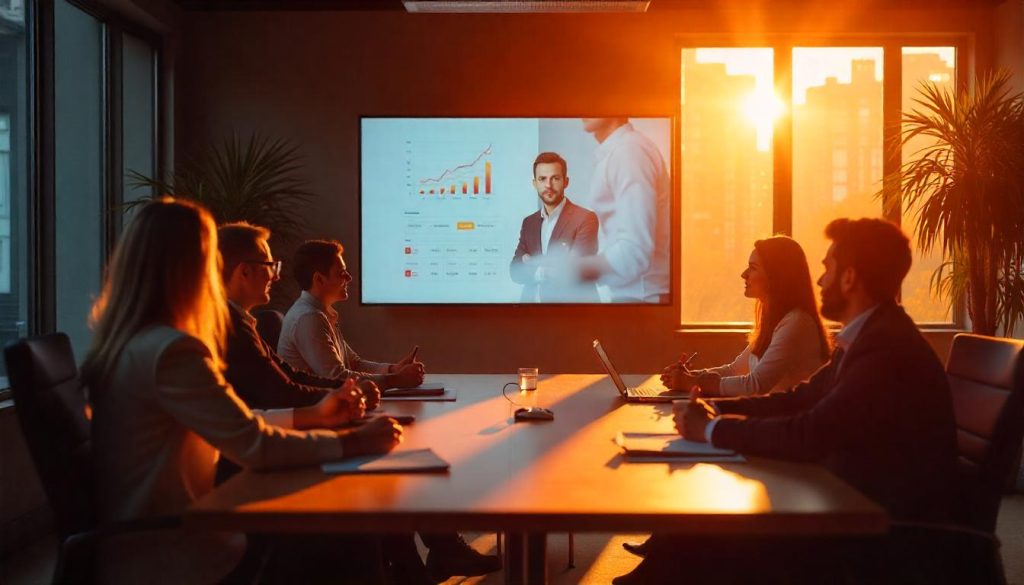 Top 5 Accounting & Tech Trends for LA Firms in 2025