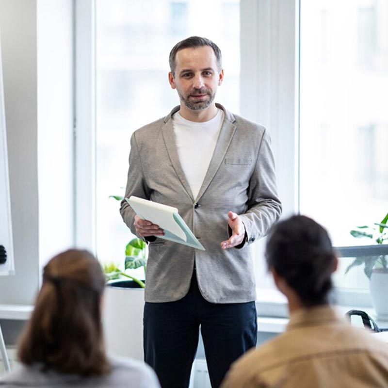 Business Formation