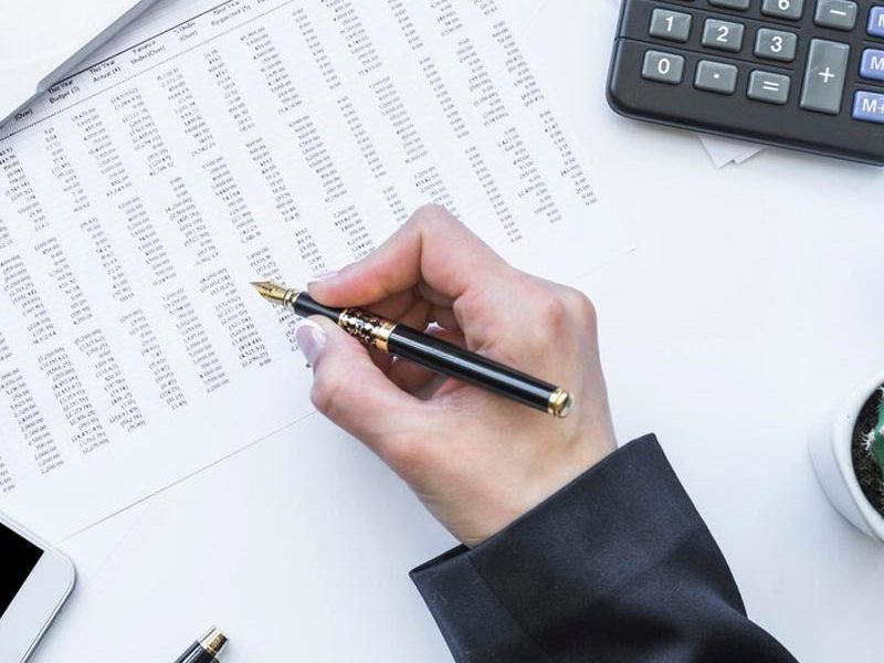 Tax Audit Representation