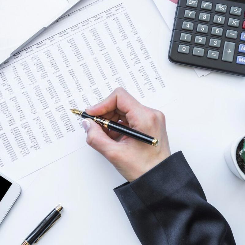 Tax Audit Representation