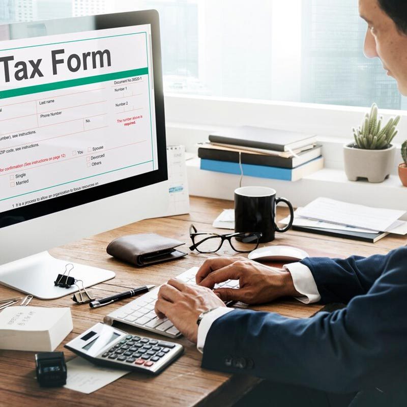 Tax Preparation
